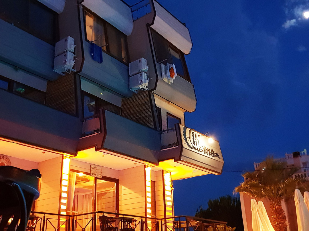 阿特娜酒店主图