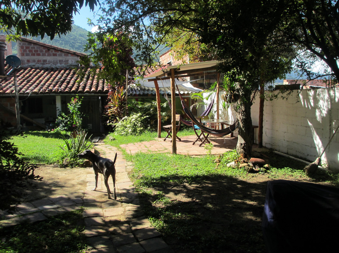 Hostal Le Papillon