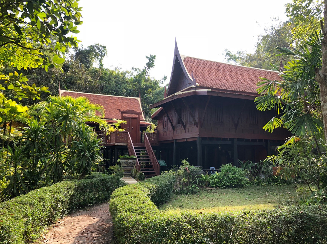 Phe旅游景点-Sobha Botanical Garden