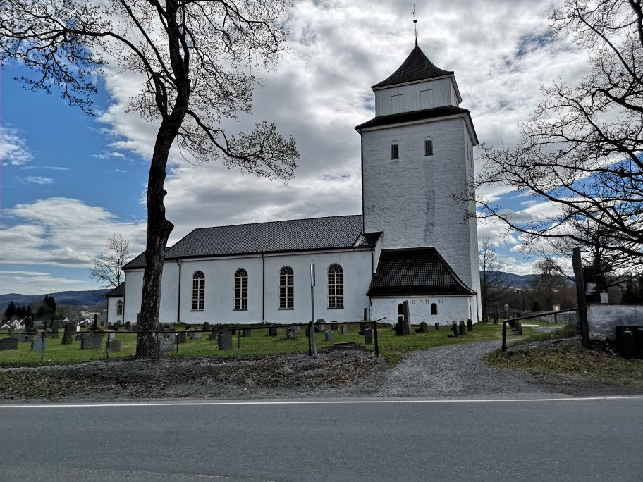 Ovre Eiker Municipality旅游攻略图片