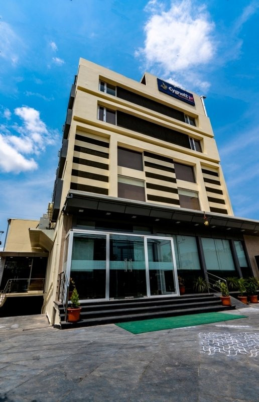 Quality Inn Ramachandra主图