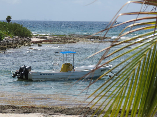 Paamul Beach-Paamul必去景点