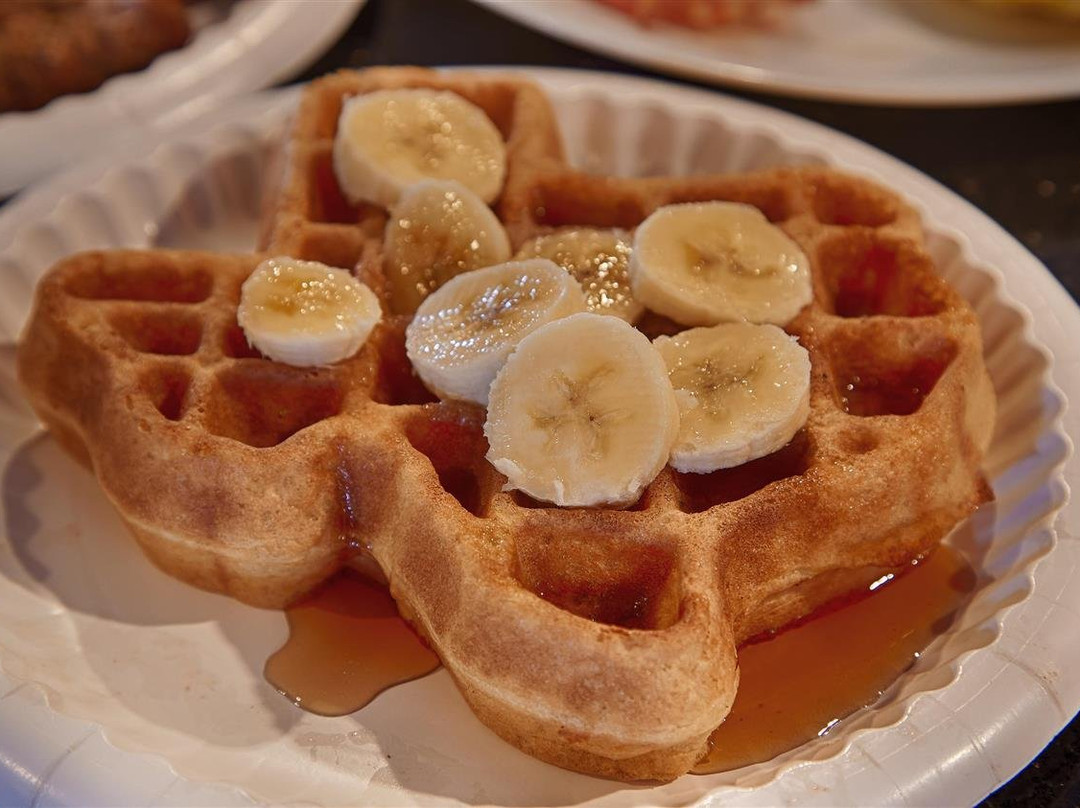 Best Western Windsor Inn主图