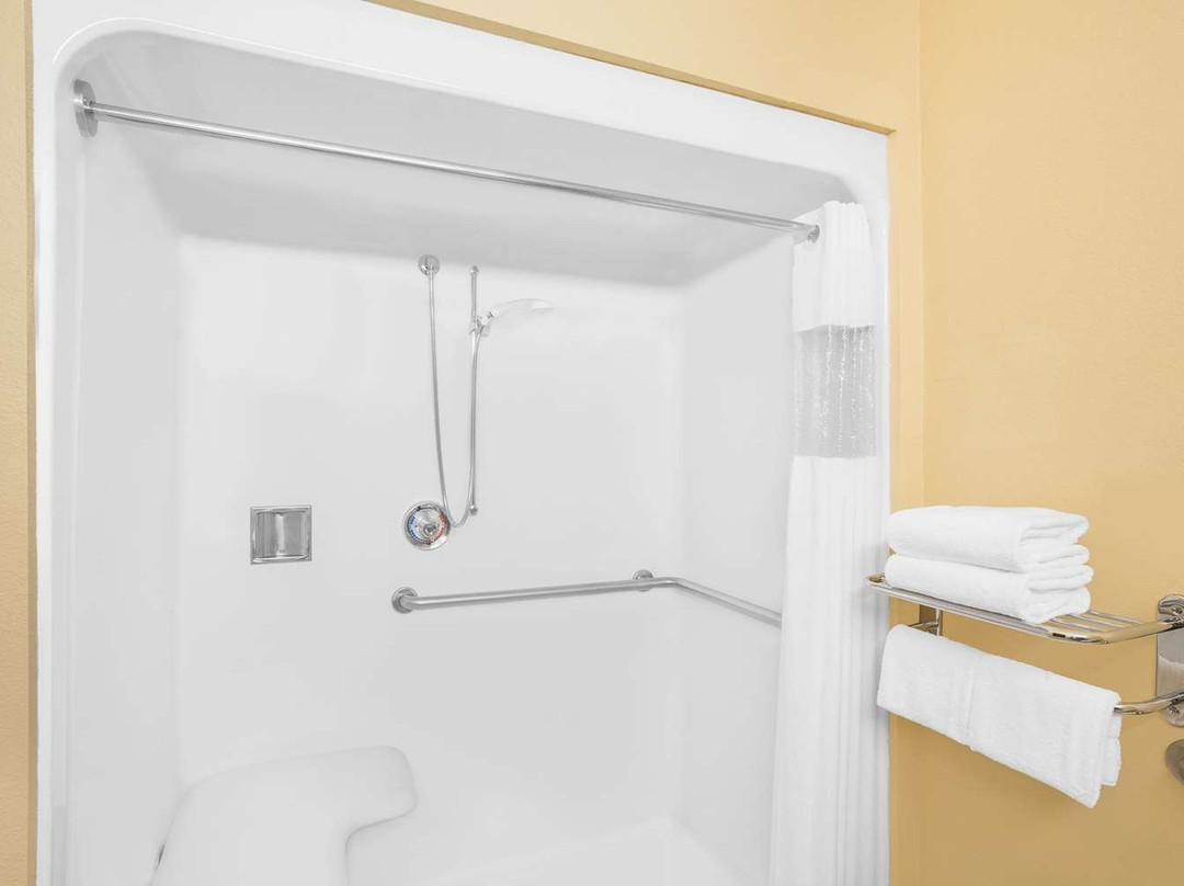 Microtel Inn & Suites by Wyndham Bentonville主图