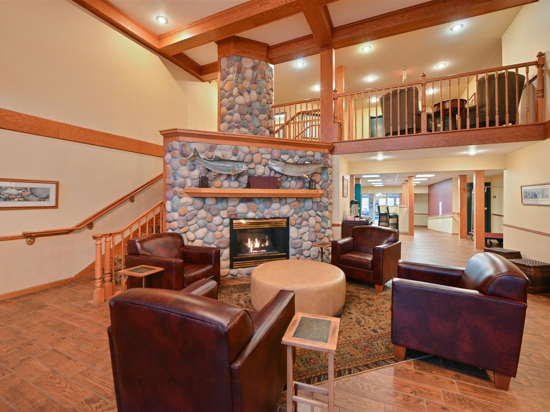 Spirit Mountain Duluth主图