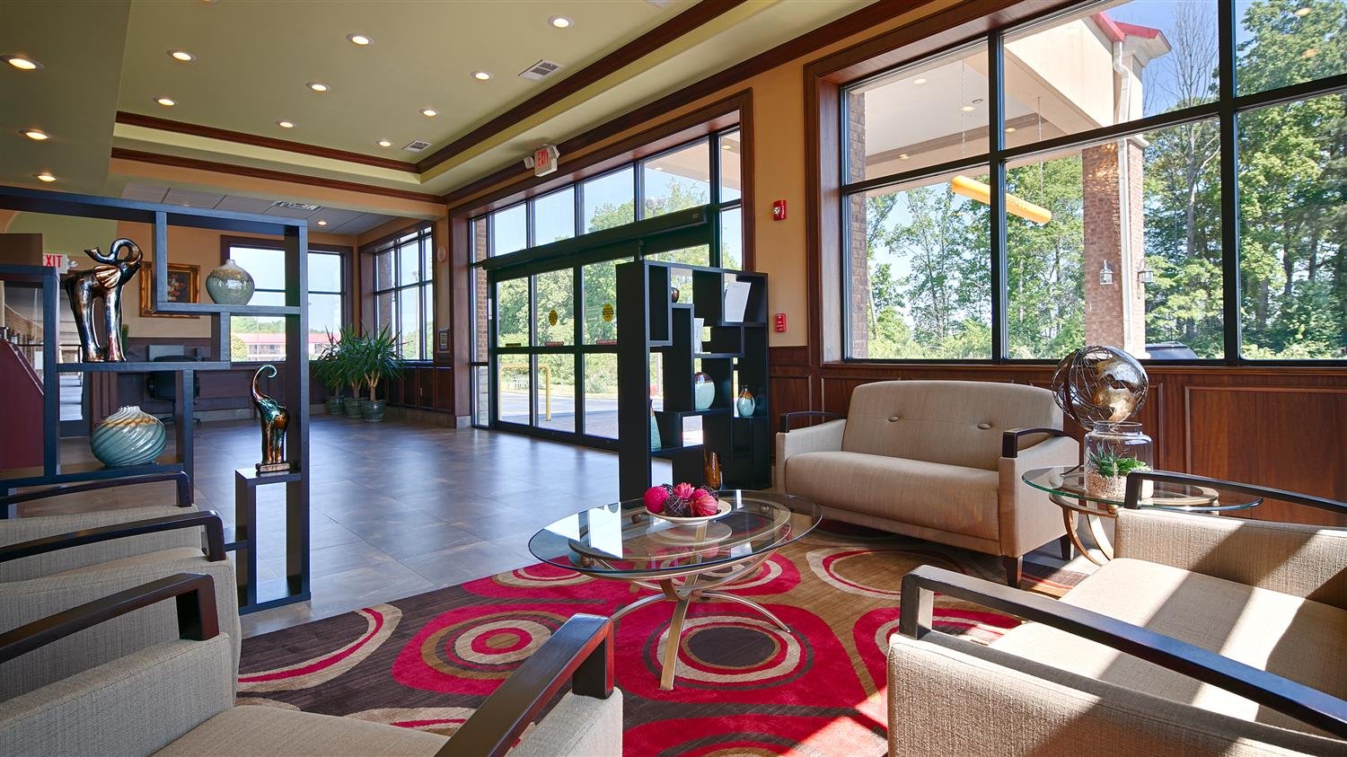 Best Western Acworth Inn-官方