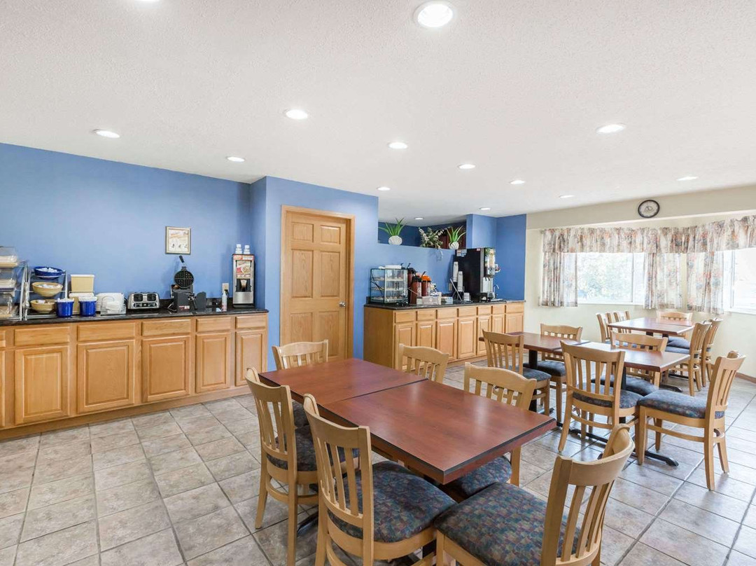 Days Inn by Wyndham Sioux City主图