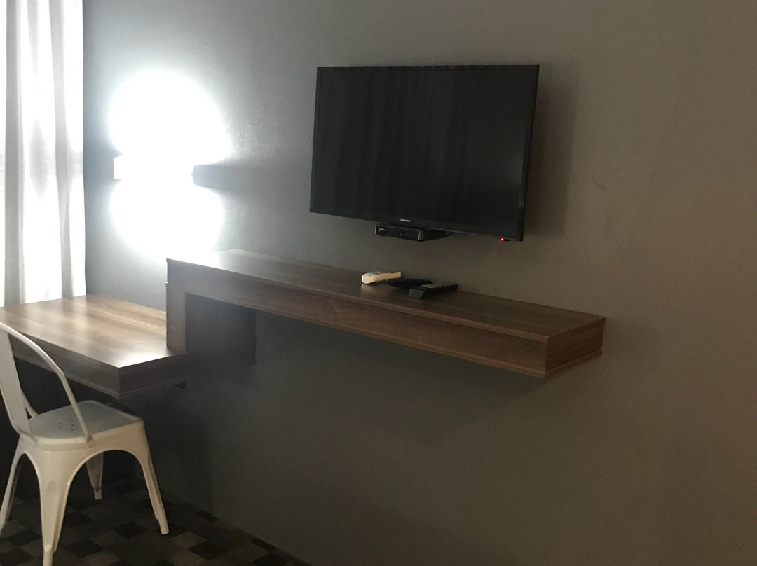 Palm Swift Luxury Accommodation主图