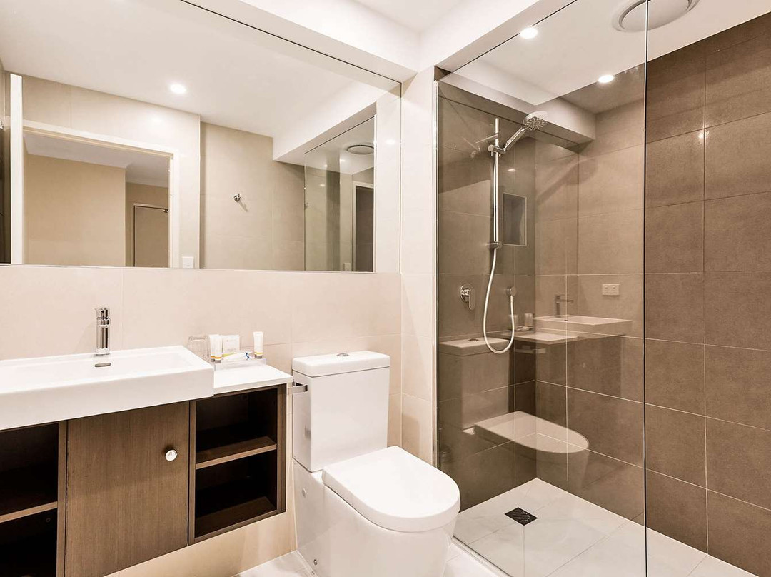 品质庄园饭店主图