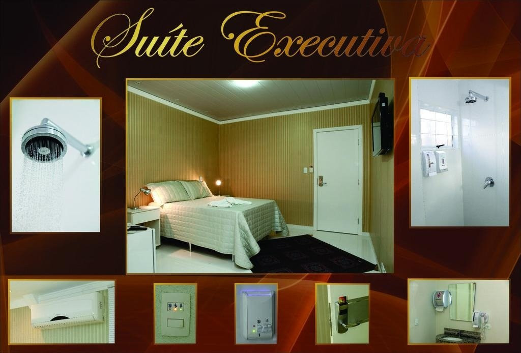 Hotel Internacional主图