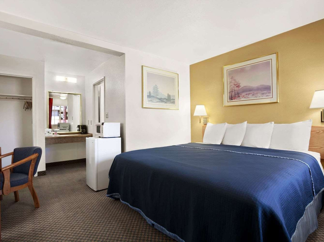 Travelodge by Wyndham Pendleton OR主图