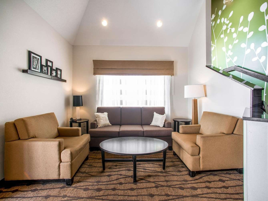 Sleep Inn Decatur I-72主图