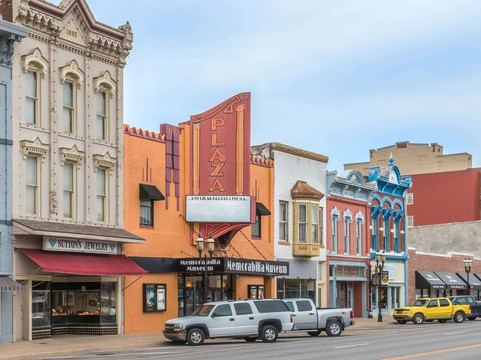渥太华速8酒店主图