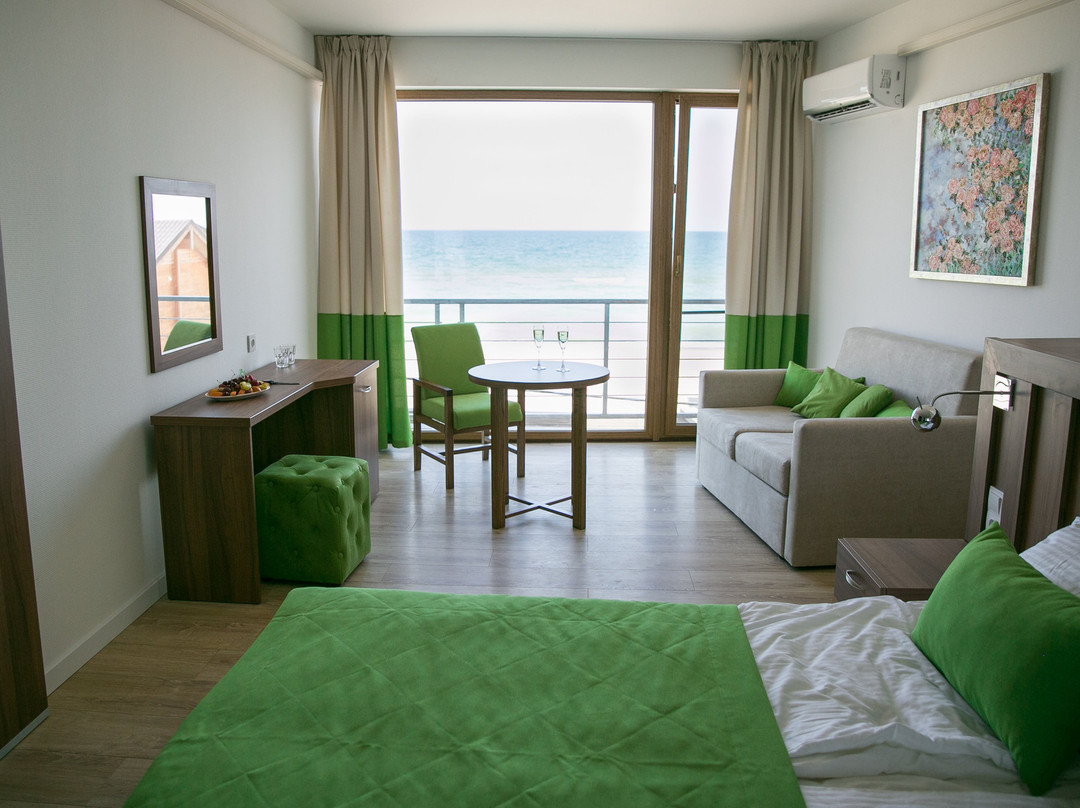 Villa RK DeLuxe主图