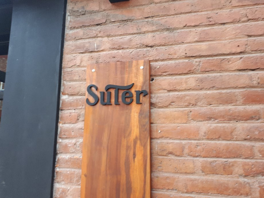 Bodega Suter-圣拉斐尔必去景点