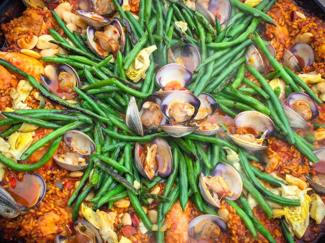 太平洋城餐馆和美食-The Riverhouse Nestucca