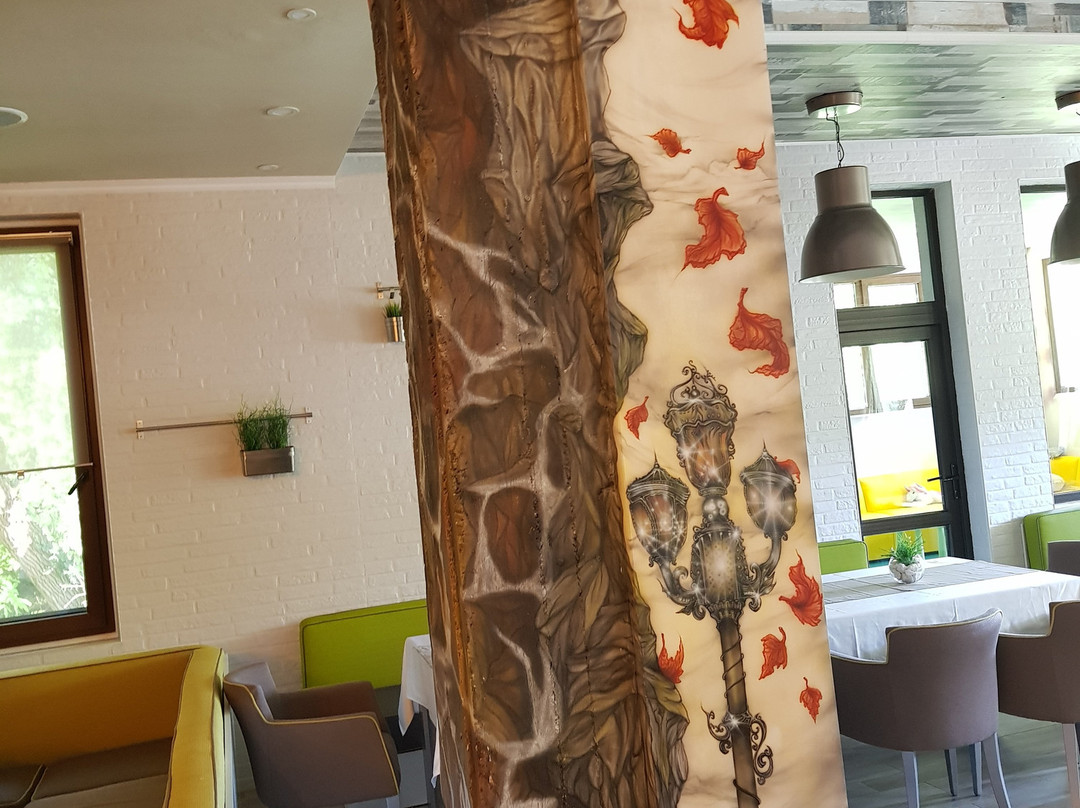 Hotel Villa di Lago主图