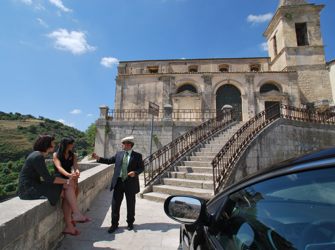 Chauffeurs Italy-拉古萨必去景点