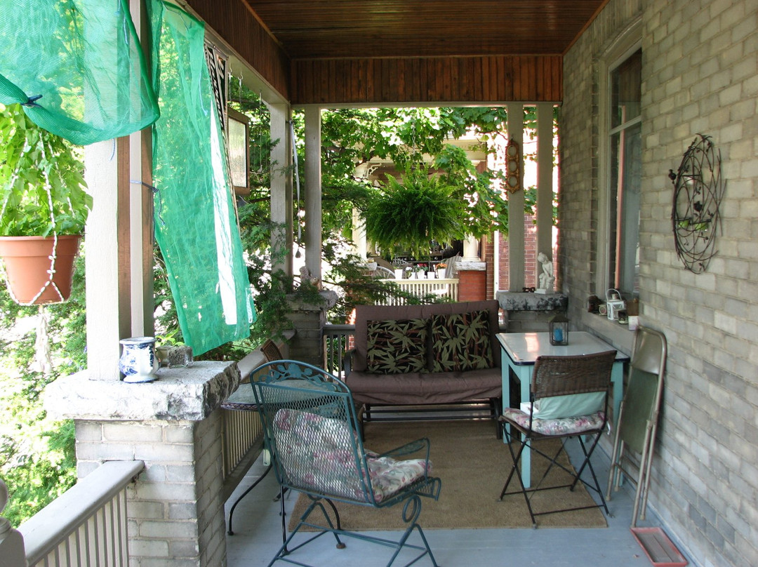 The Occasional Scone B&B主图