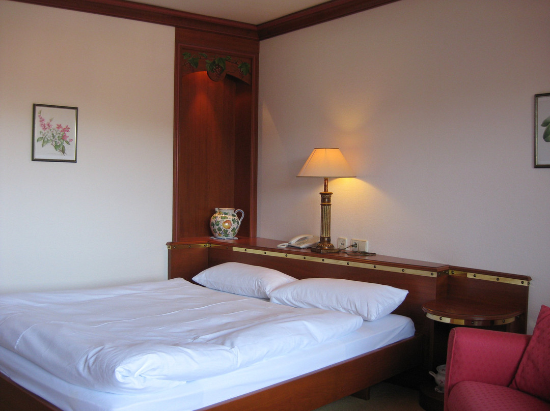 Landhaus Keller - Hotel de Charme主图