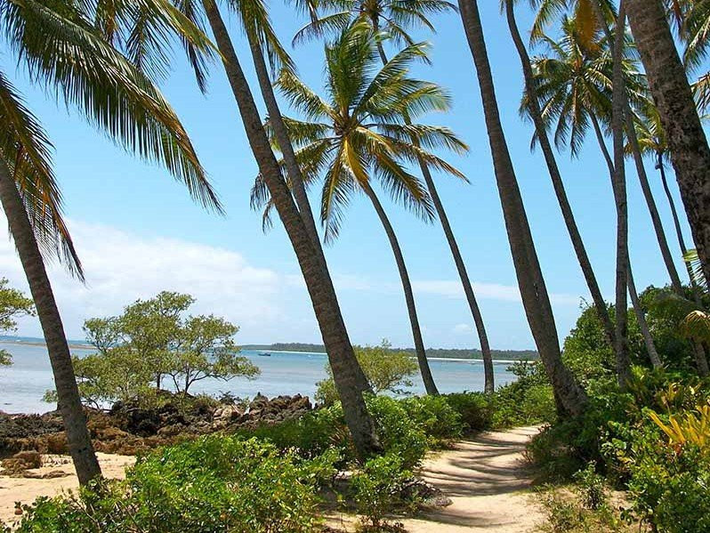 BahiaB Ecotourisme景点图片