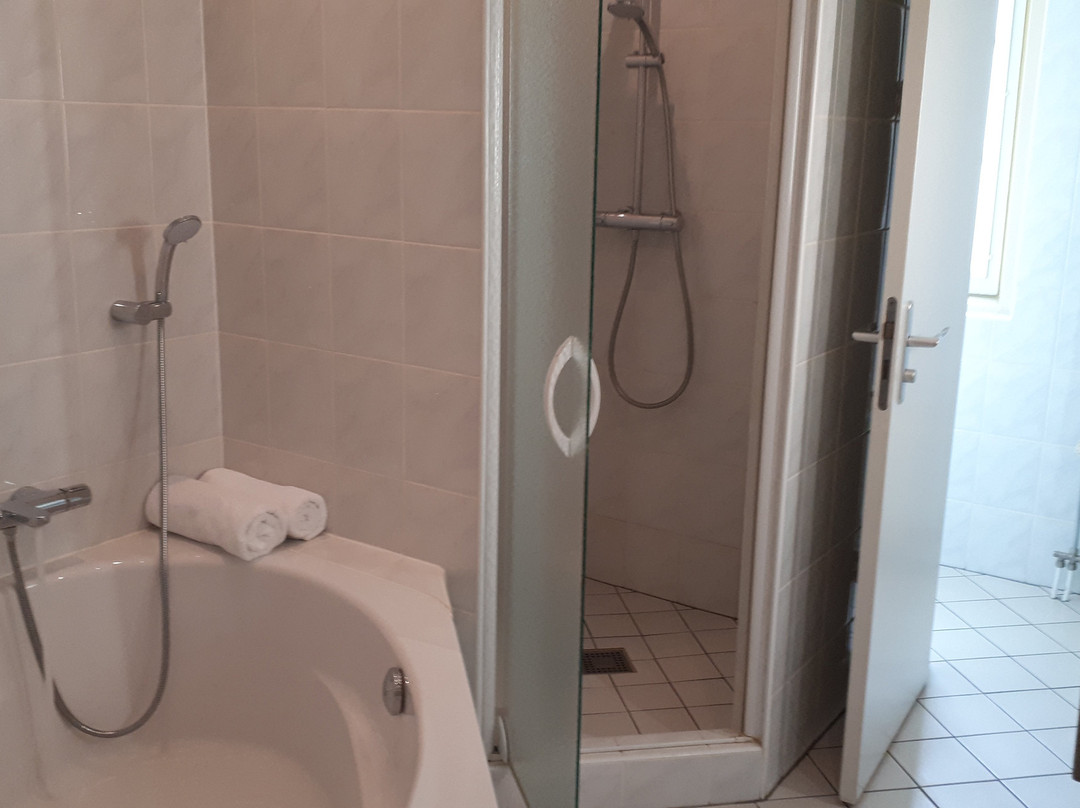 Onderwijshotel De Rooi Pannen Tilburg主图