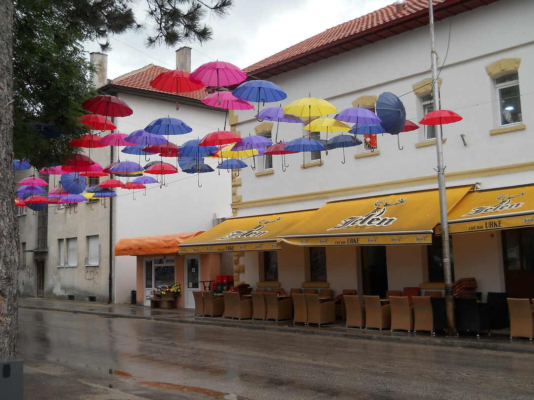 Hotel Milica