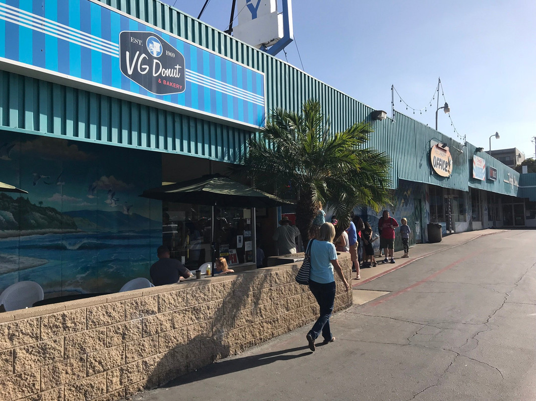 Encinitas 101-恩西尼塔斯必去景点