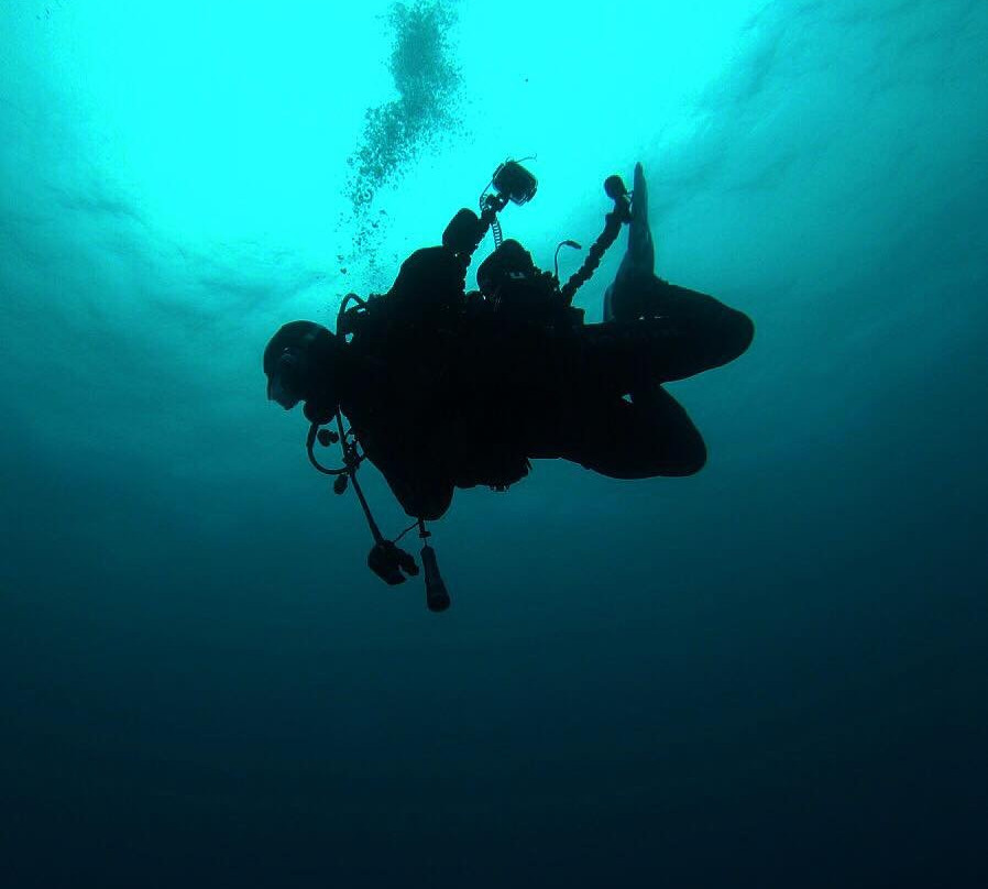 ASD Zingaro Diving Center-戈尔福海堡必去景点