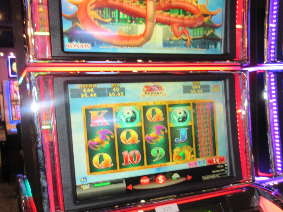 Chances-米逊必去景点