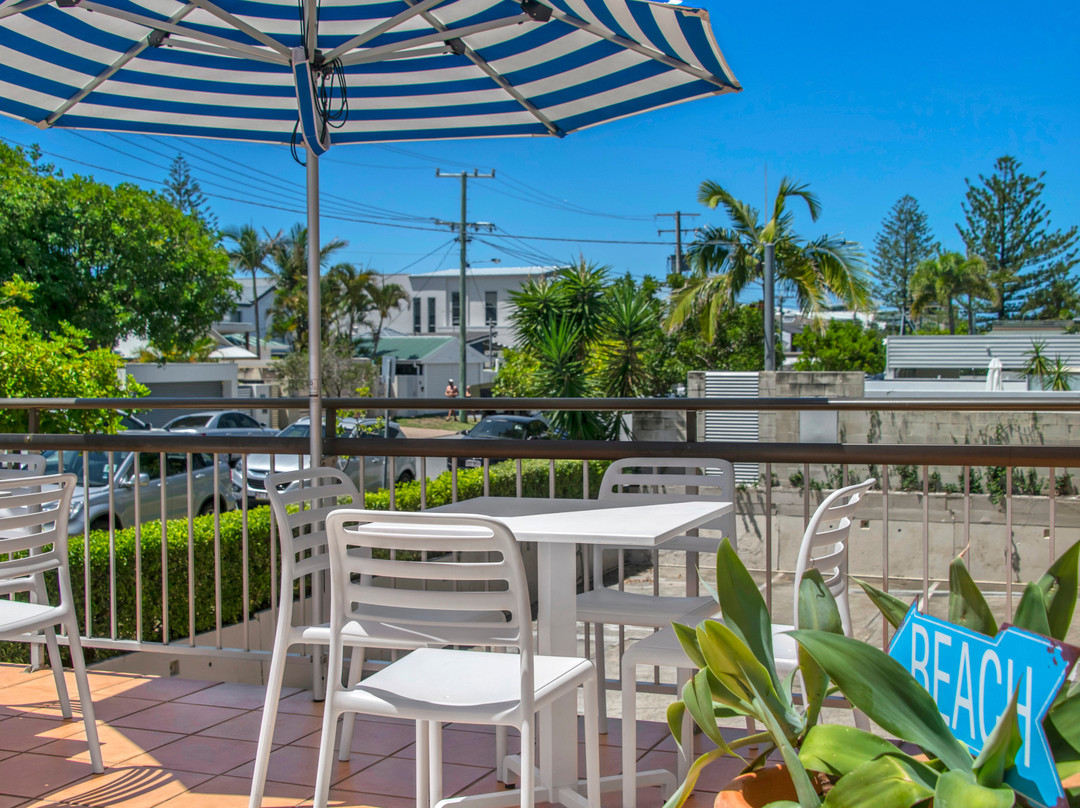 美人鱼海滩酒店住宿-卡姆登汽车旅馆