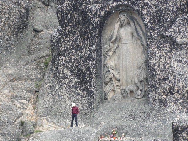 Senhora da Boa Estrela景点图片