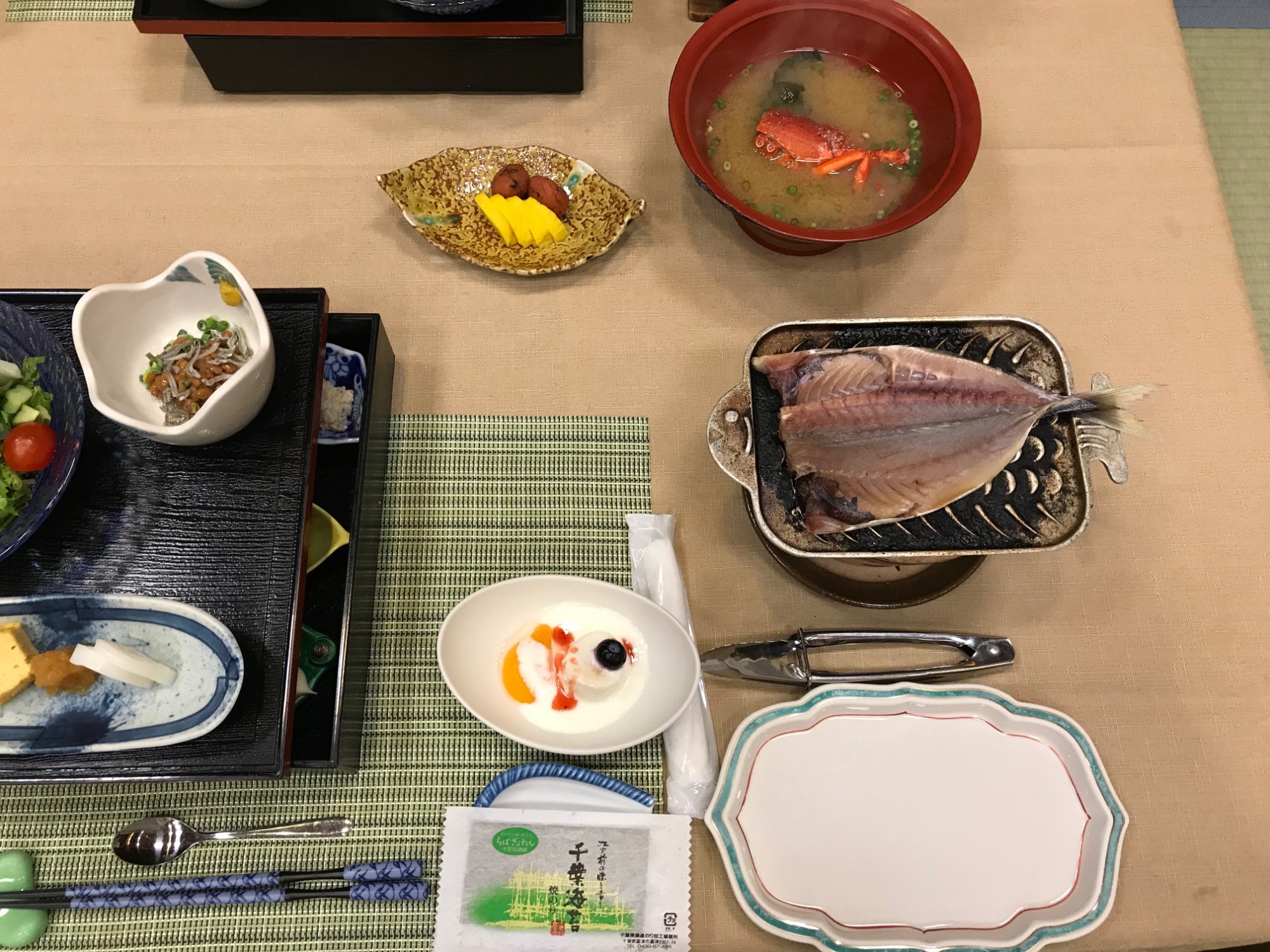 千仓馆-餐饮