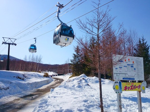 glamparkl栃木赤泽温泉主图