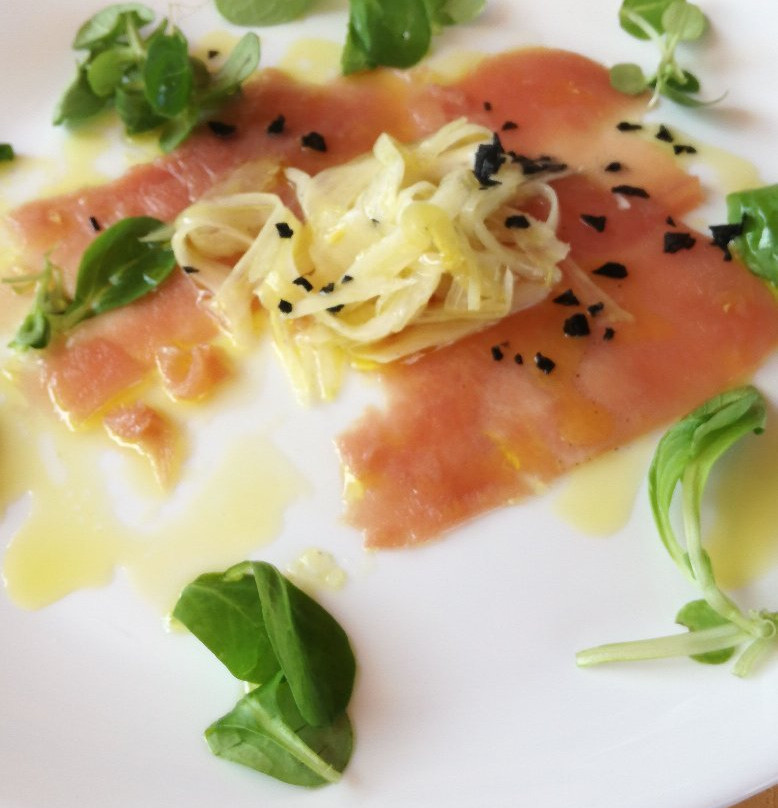 Torre del Sinarca-Termoli必去景点