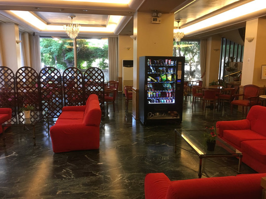 萨沃伊酒店主图