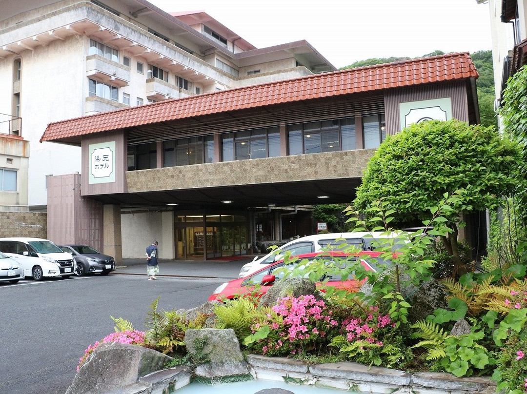 汤元酒店主图