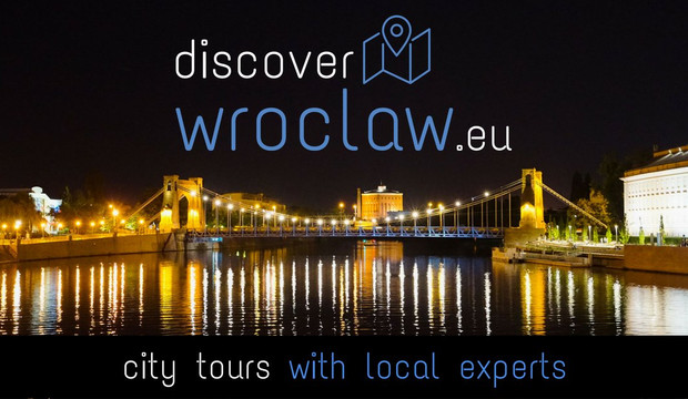 DiscoverWroclaw.eu-弗罗茨瓦夫必去景点