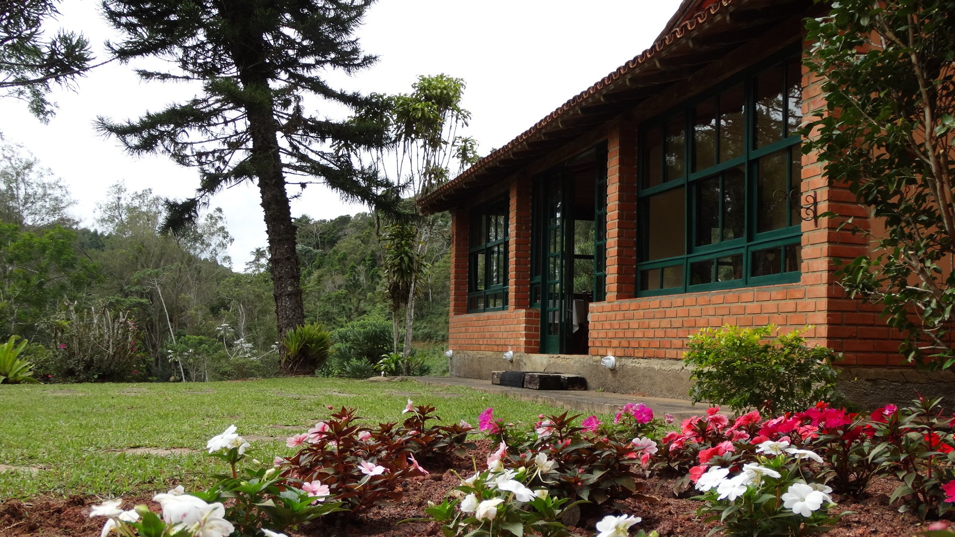 Pousada Villa Theodora-官方