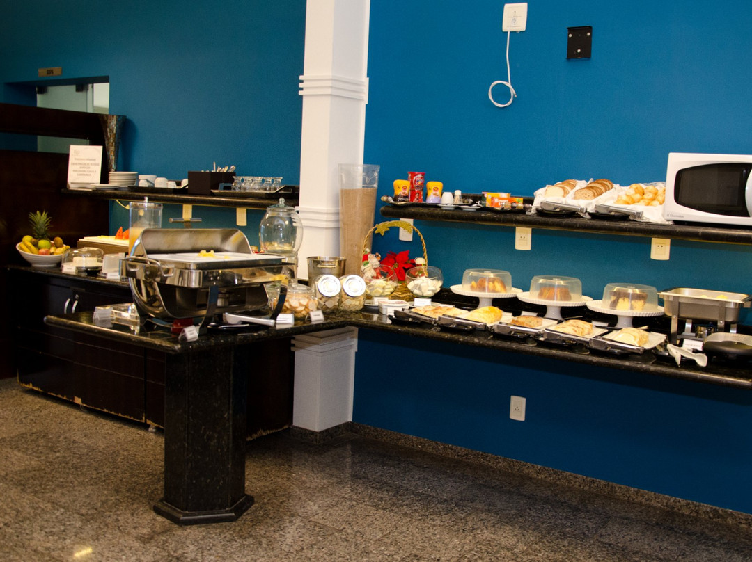 Primum Palace Hotel主图