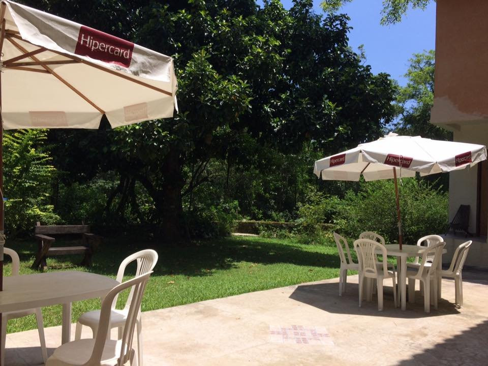 Pousada do Marquinhos主图