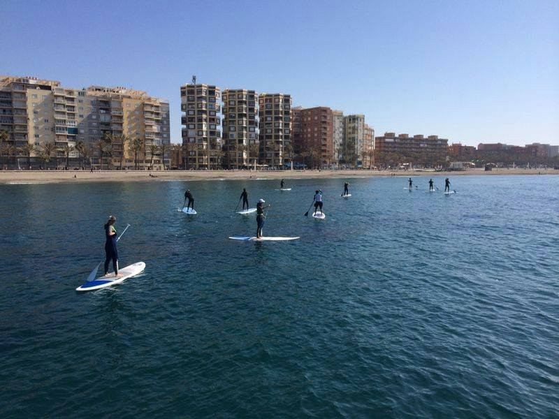 Kayak San Juan de los Terreros景点图片