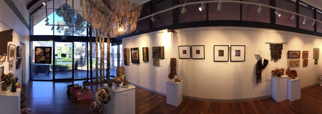 Zig Zag Cultural Centre景点图片
