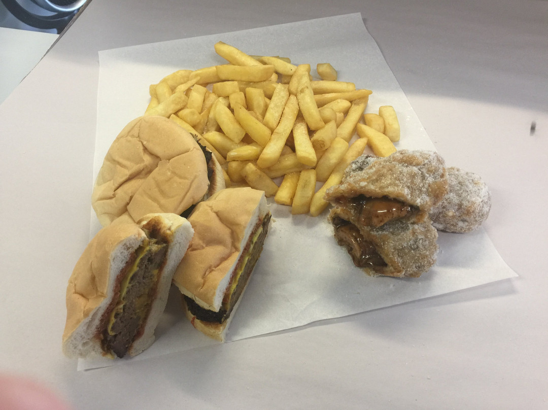 Morriss Road Fish & Chips