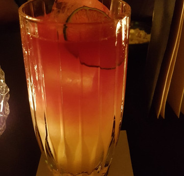 Bar Gabanyi-慕尼黑必去景点