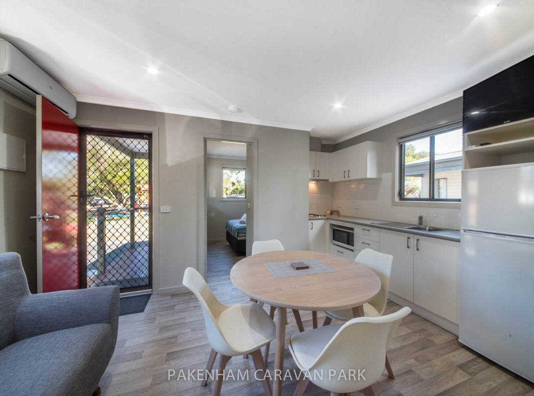 Pakenham Caravan Park