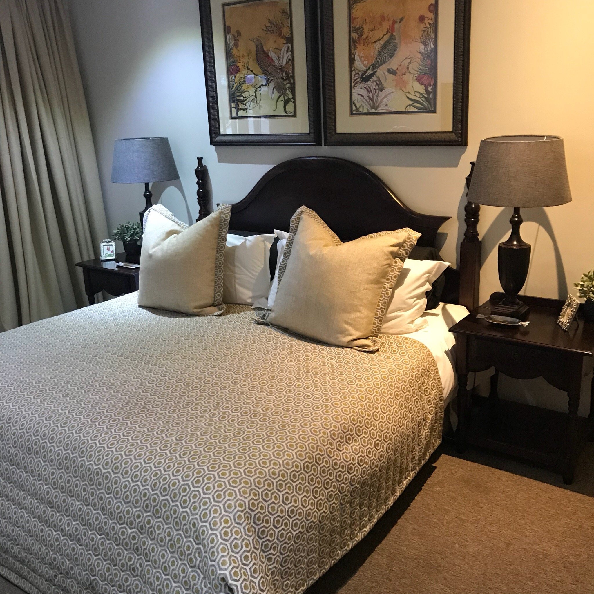 Glen Ormond Guest House-官方