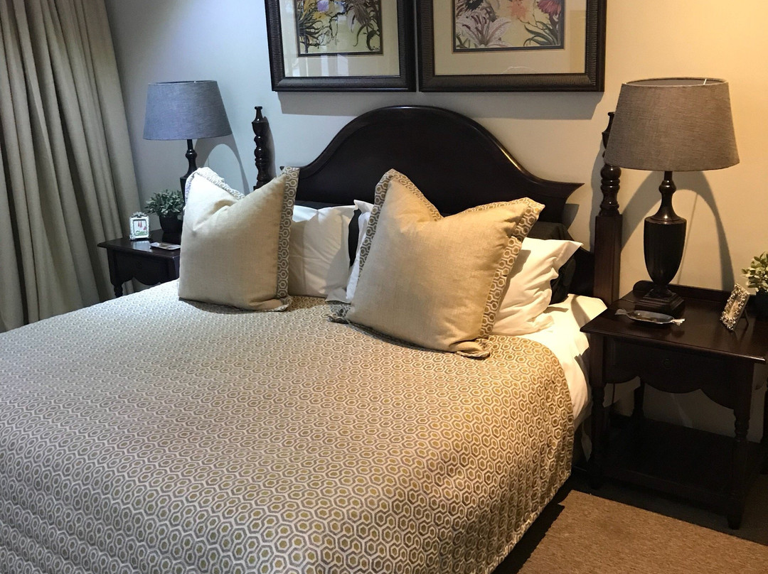 Glen Ormond Guest House主图