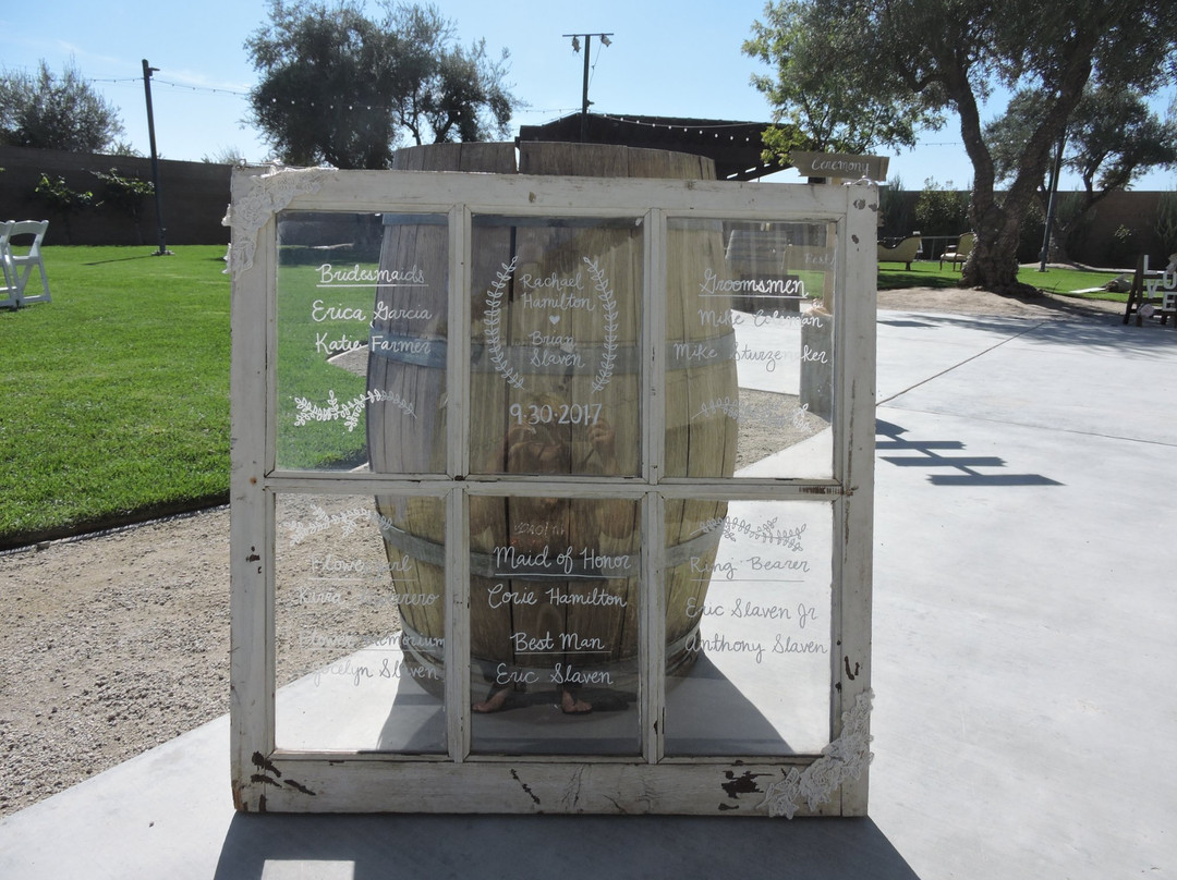 San Joaquin Winery-马德拉必去景点