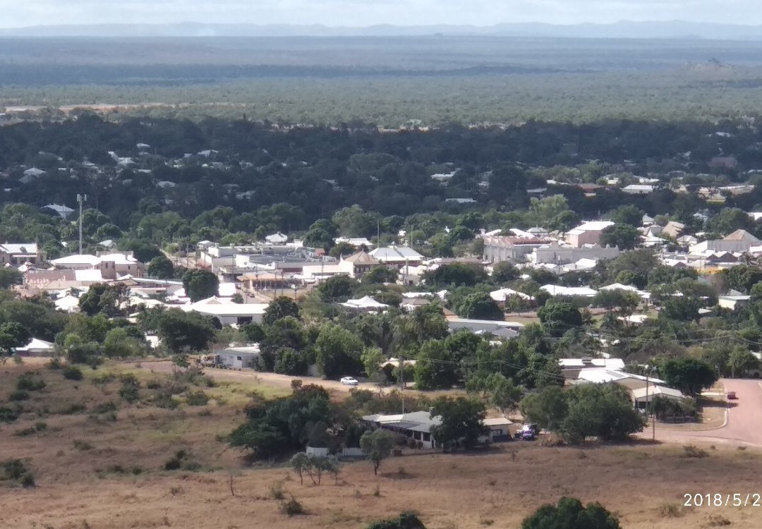 查特斯堡旅游攻略图片